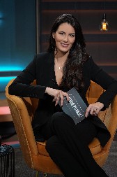 PRVO OGLAŠAVANJE MARIJE KILIBARDE NAKON POROĐAJA Voditeljka otkrila kako se snalazi kao majka: "Nemam želju uopšte da budem..."