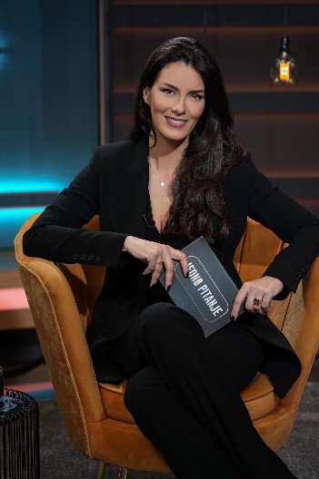 PRVO OGLAŠAVANJE MARIJE KILIBARDE NAKON POROĐAJA Voditeljka otkrila kako se snalazi kao majka: "Nemam želju uopšte da budem..."