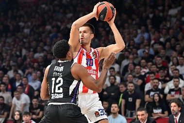 UDARAC ZA EVROLIGU NBA ulazi na evropsko tržište zajedno sa FIBA?!