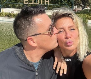 MILICA DABOVIĆ SE POMIRILA SA BIVŠIM! Ponovo ljubi kuma ovog poznatog pevača!