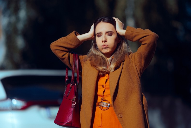 DOSTA VAM JE SVEGA, NISTE RASPOLOŽENI Ova terapija će pomoći da smanjite stres bez obzira gde se nalazite, evo i kako