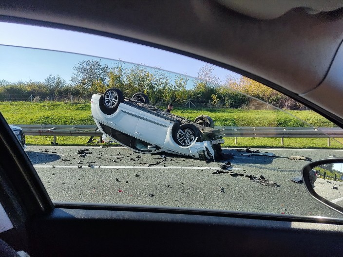 UŽAS KOD BOLJEVCA Jedna osoba je nastradala, dok su dvoje  teško povređeni, među njima je dete