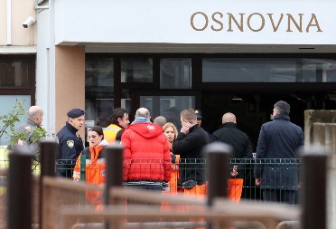 UBICA NEĆE IĆI U ZATVOR? Jezivi detalji o zločinu u osnovnoj školi koji je šokirao Hrvatsku