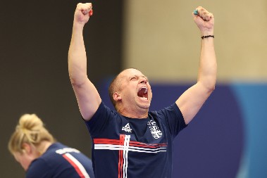 SRBIJA JE PONOSNA Damir Mikec osvojio zlato