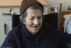 POSLEDNJA VIRDŽINA CRNE GORE Žena koja se zavetovala na celibat, uzela je ulogu muškarca da bi...