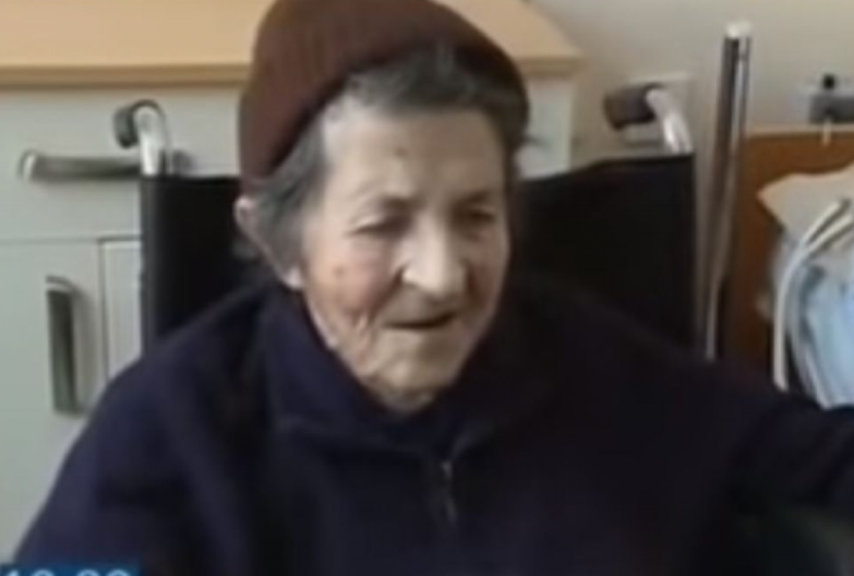 POSLEDNJA VIRDŽINA CRNE GORE Žena koja se zavetovala na celibat, uzela je ulogu muškarca da bi...