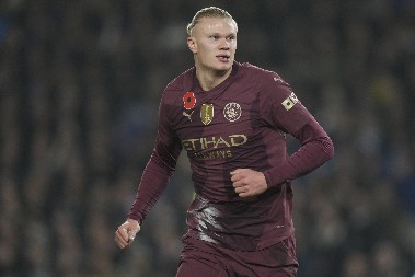 HALANDOVA JAKA PODRŠKA "Verujemo u Gvardiolu, moramo da radimo napornije u nastavku sezone"