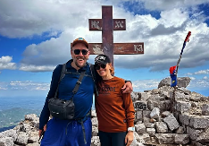 ''NE BIH MU BIO TATA, NEGO DEDA" Niggor o borbi za potomstvo sa 15 godina mlađom suprugom