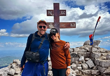 ''NE BIH MU BIO TATA, NEGO DEDA" Niggor o borbi za potomstvo sa 15 godina mlađom suprugom