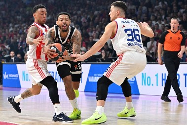 DONETA ODLUKA Evo ko sudi "večiti derbi"