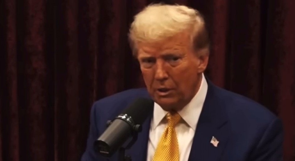 KINA ZAPRETILA AMERICI Igrate se s vatrom