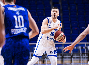 SRPSKI DERBI PRIPAO SUBOTIČANIMA Spartak srušio Borac u Čačku