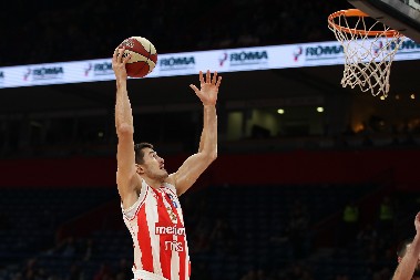 MITROVIĆ SE OGLASIO PRED PARTIZAN "Prethodni derbi je ostavio gorak ukus"