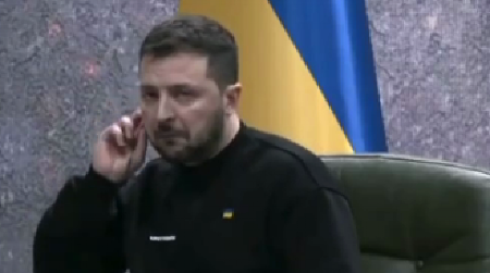 OTKRIVENO KAKO SE ZASTRAŠUJU MEDIJI U UKRAJINI: Zelenski guši medije i cenzuriše informacije!