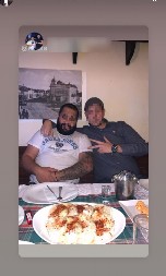 "NIJE BIO TAKAV DOGOVOR, FRKI. POČIVAJ U MIRU, BRATE MOJ" Prijatelji se opraštaju od poginulog Aleksandra iz Paraćina