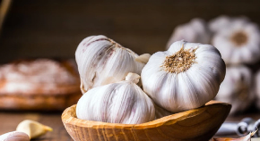 EVO KAKO BELI LUK UTIČE NA NAŠE ZDRAVLJE Važno je koristiti sve delove lekovite biljke a evo zašta koji deo služi