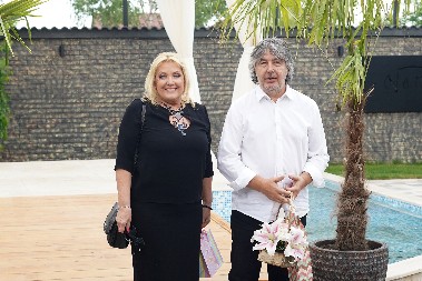 "GUBI SE IZ MOG ŽIVOTA!" Snežana Đurišić se žestoko posvađala sa dečkom: "Hoću da se pokupiš i nestaneš!"