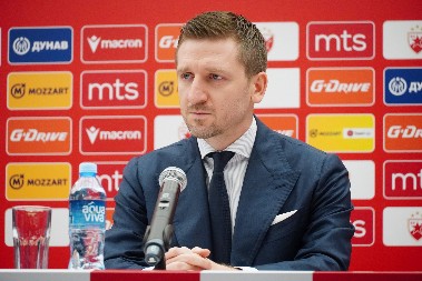 PREZADOVOLJAN SAM EKIPOM Marko Marin: Imamo kvalitetne mlade igrače