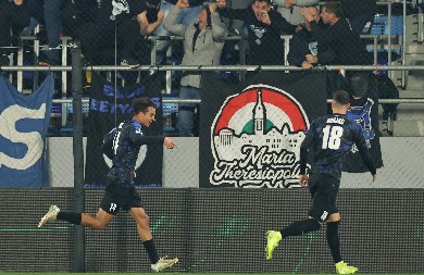 BEZ POBEDNIKA U ZAJEČARU Remi OFK Beograda i TSC-a