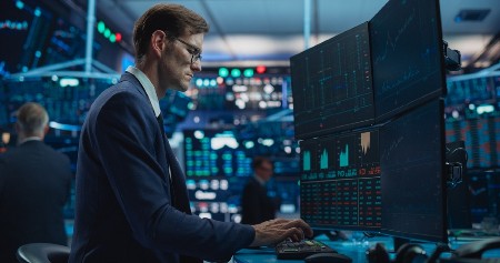 IZVEŠTAJ SA EVROPSKE BERZE Skočile cene nafte, zlata i pšenice