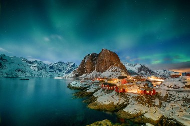 GRENLAND U ŽIŽI INTERESOVANJA Tramp odlučan da preuzme „vlasništvo i kontrolu“