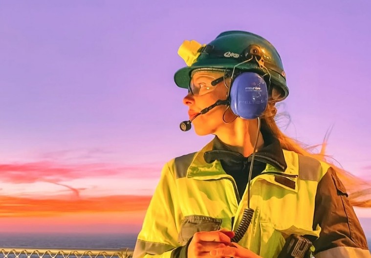 Ima 250 slobodnih dana godišnje i zaradi milion, a njen posao niko neće