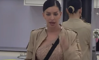 UČESNICU ELITE BIVŠI ISELIO IZ STANA! Otac Aleksandrinog deteta se momentalno oglasio: "Sve će biti donirano..."