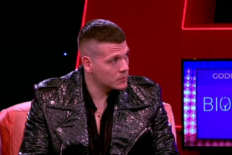 "OTAC I JA NISMO IMALI KOMUNIKACIJU PRED NJEGOVU SMRT" Sloba Radanović o velikom gubitku: "Bog mi je uzeo jedno..."