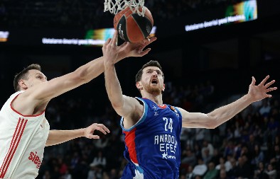 POGUBNA PARTIJA PROTIV NAJGORE EKIPE Albanac odigrao meč života protiv Partizana, srušio Zvezdu, a onda zakazao