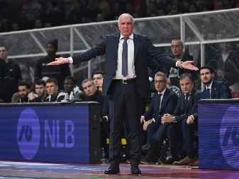 DA LI NAM TREBA OVAKVA LIGA I SMEJURIJA Obradović digao glas posle poraza u derbiju, progovorio i o suđenju