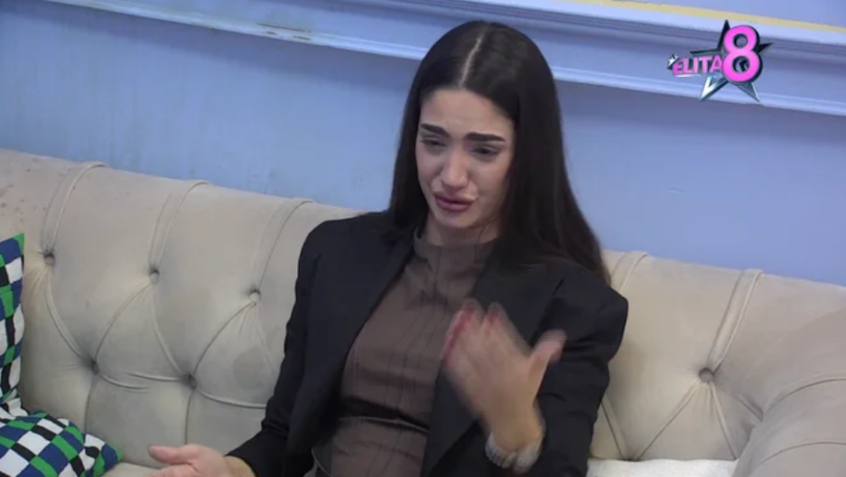 PRVO OGLAŠAVANJE OCA ANĐELE ĐURIČIĆ! Ovo su svi čekali, dao svoj sud na njenu vezu sa Gastozom!