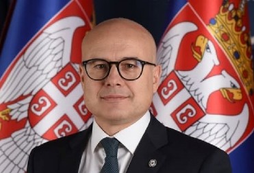 Vučević na sednici Saveta „BDP u 2025. se vraća na period od pre korone a to znači veće plate i penzije“