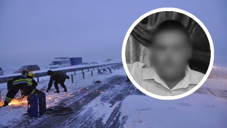 OVO JE VLADA (23) KOJI JE STRADAO KOD SMEDEREVA Ceo život ga pratile tragedije - iza sebe ostavio dve sestre