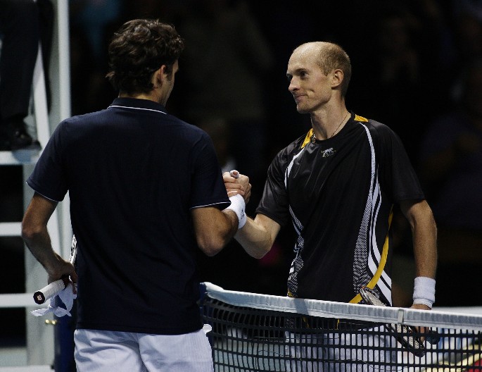 ŽENE NE TREBA DA BUDU PLAĆENE KAO MUŠKARCI Slavni teniser izjavom izazvao haos