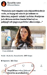 "SEVERINA USLOVLJAVA NOVINARE ZA PITANJA!" Voditelj koji je sarađivao sa njom otkrio: "Bolna tačka joj je Jelena Rozga!" (VIDEO)