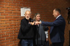 MIKI POZLILO NA SUĐENJU! Miroslav Aleksić jedva izdržao ročište na kom su svedočili njegovi učenici