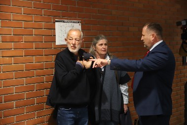 MIKI POZLILO NA SUĐENJU! Miroslav Aleksić jedva izdržao ročište na kom su svedočili njegovi učenici