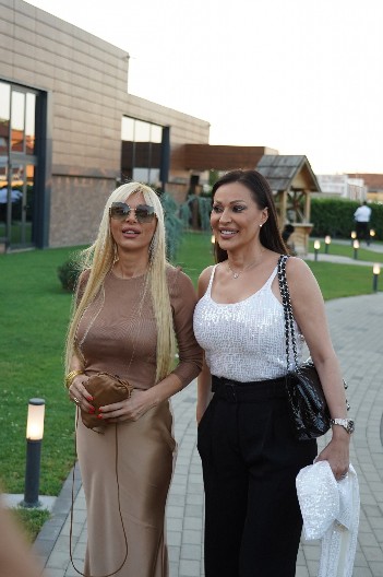 20 GODINA JE ŽIVELA SA CECOM, A SADA SE SELI! Lidija napušta Dedinje, evo gde se nalazi njen novi dom!