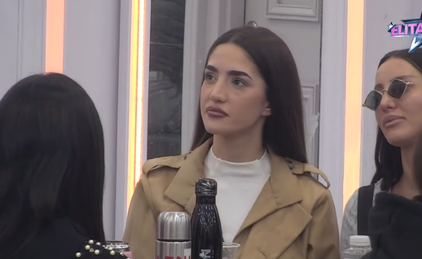 ANĐELA ĐURIČIĆ PROGOVORILA O VRELOJ AKCIJI SA GASTOZOM! Zadrugarka je saterala u ćošak, morala je sve da prizna!