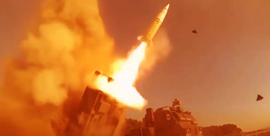 OTVARA SE PANDORINA KUTIJA: Ukrajina planira masovni napad na Rusiju sa raketom Trembita