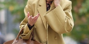 8 ARMANIJEVIH SAVETA KOJI ĆE PROMENITI VAŠ STIL Udobnost mora biti prioritet