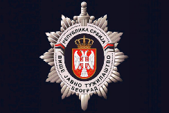 SASLUŠAN DILER KOJI JE PROBIO POLICIJSKU BLOKADU KOD UMKE Policija mu u bunkeru pronašla osam kila kokaina