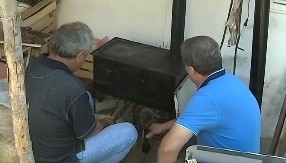 Dragan na grejanje troši 20 evra, a greje 400 kvadrata: Komšije se smejale, a sad zavide