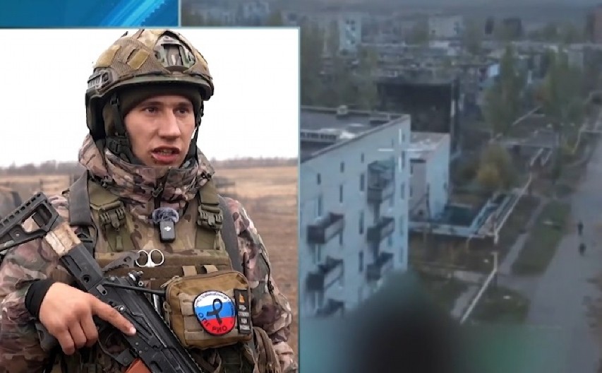 NEVEROVATNA PRIČA: Nemački borac postao komandant u ruskoj armiji!