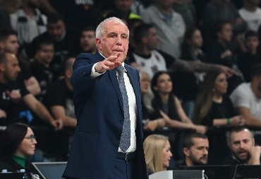 OBRADOVIĆ BIO NA KORAK OD NBA LIGE Hrvat otkrio šokantnu priču: Jedan čovek je sve stopirao