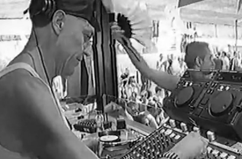 TAČAN UZROK SMRTI NIJE POZNAT! Umro legendarni di-džej Alfredo