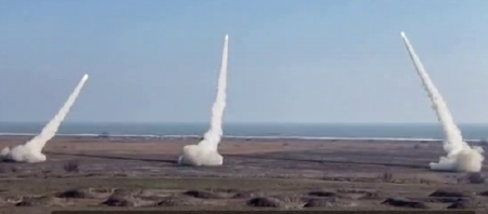 ŠTA SE DEŠAVA? Ruska raketa proletela kroz Moldaviju, a Rumunija tvrdi da nije zabeležila njen ulazak!