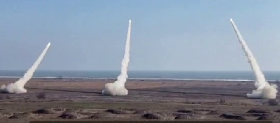 ŠTA SE DEŠAVA? Ruska raketa proletela kroz Moldaviju, a Rumunija tvrdi da nije zabeležila njen ulazak!