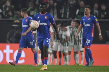 SMEŠI MU SE PREMIJER LIGA Nekadašnji fudbaler Zvezde pred transferom u Sautempton