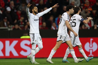 ODJAVIO JE ZVEZDU Fudbaler koji se dovodio u vezu sa crveno-belima želi samo u jedan klub